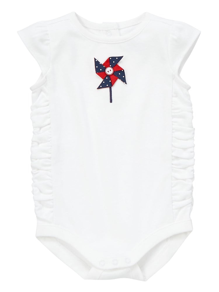 Gymboree Windrose Body