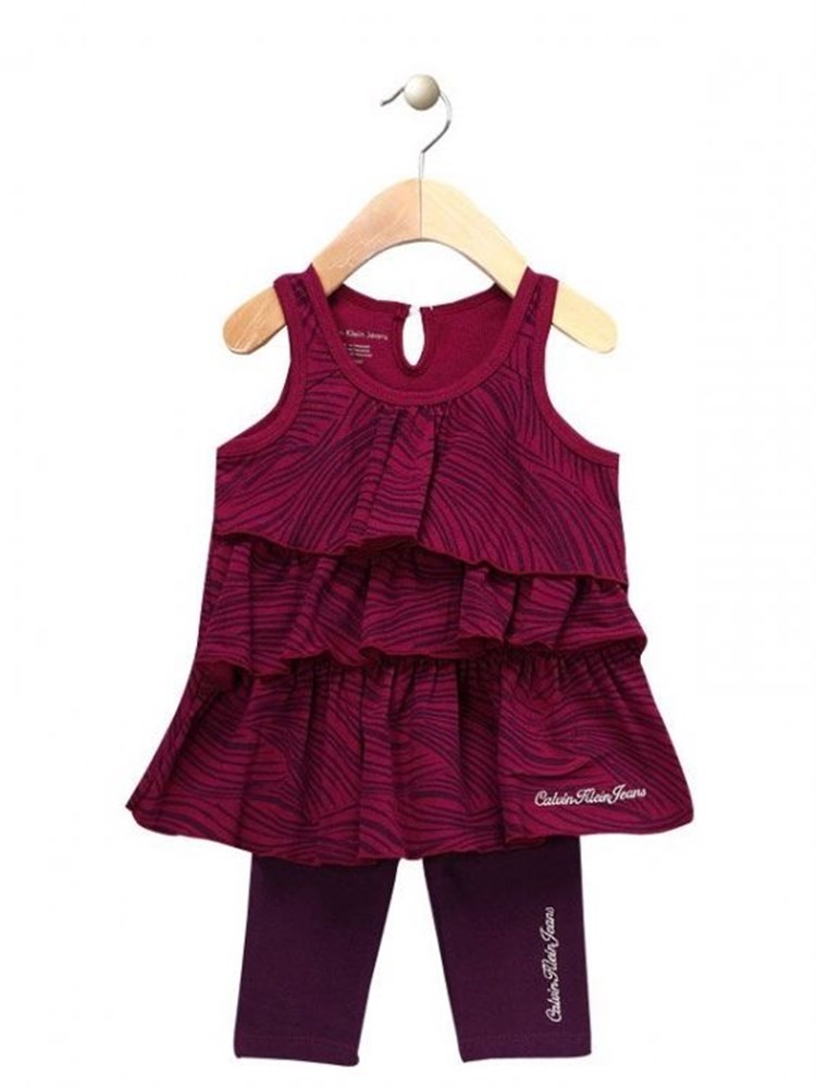 Calvin Klein Ladies School Set