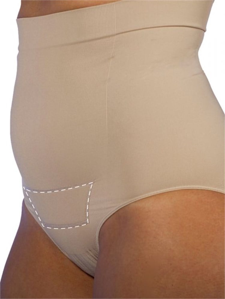 C Panty Sezaryen Sonrası İyileştirici Korse