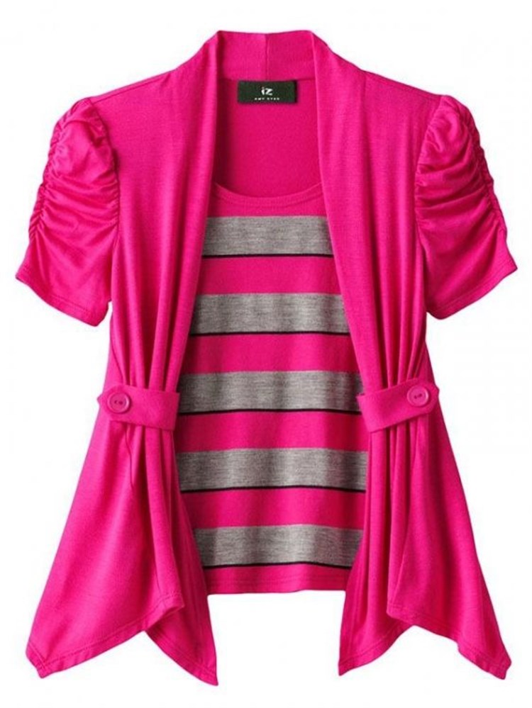 Iz Byer California Bluz