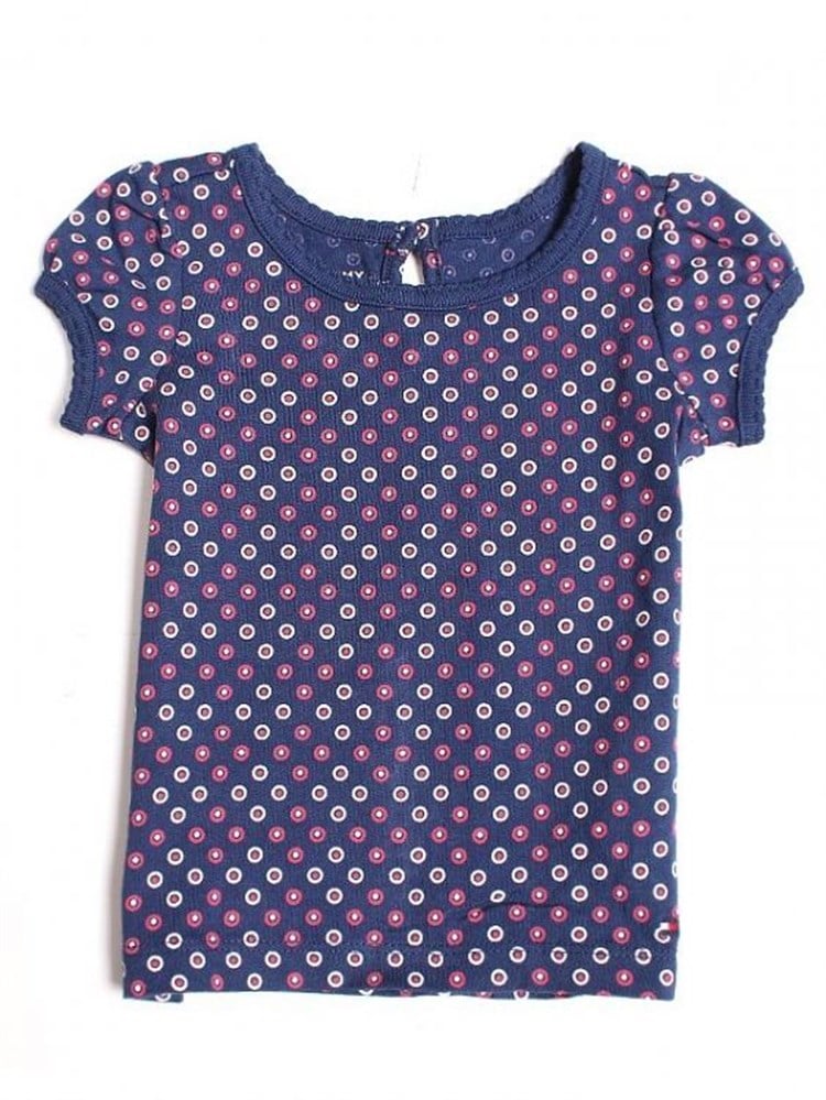 Tommy Hilfiger Dots T-Shirt