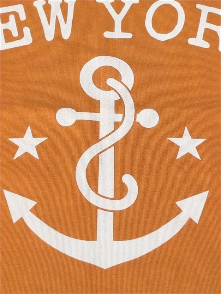 State of Kids New York T-Shirt - Taba