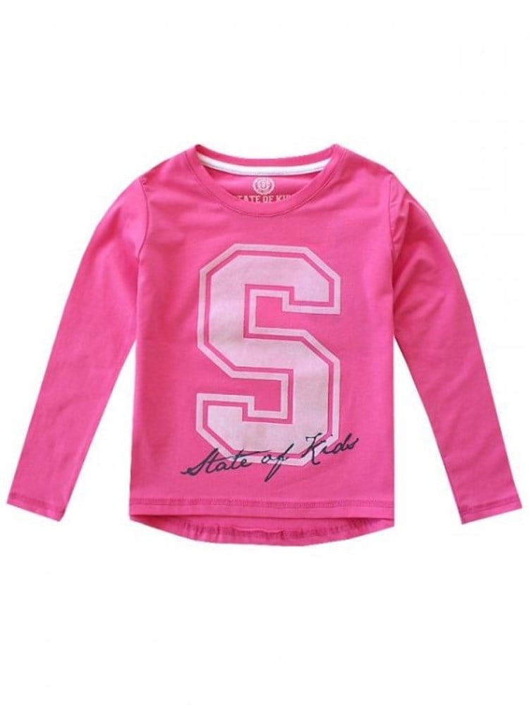 State of Kids S For State Sweatshirt