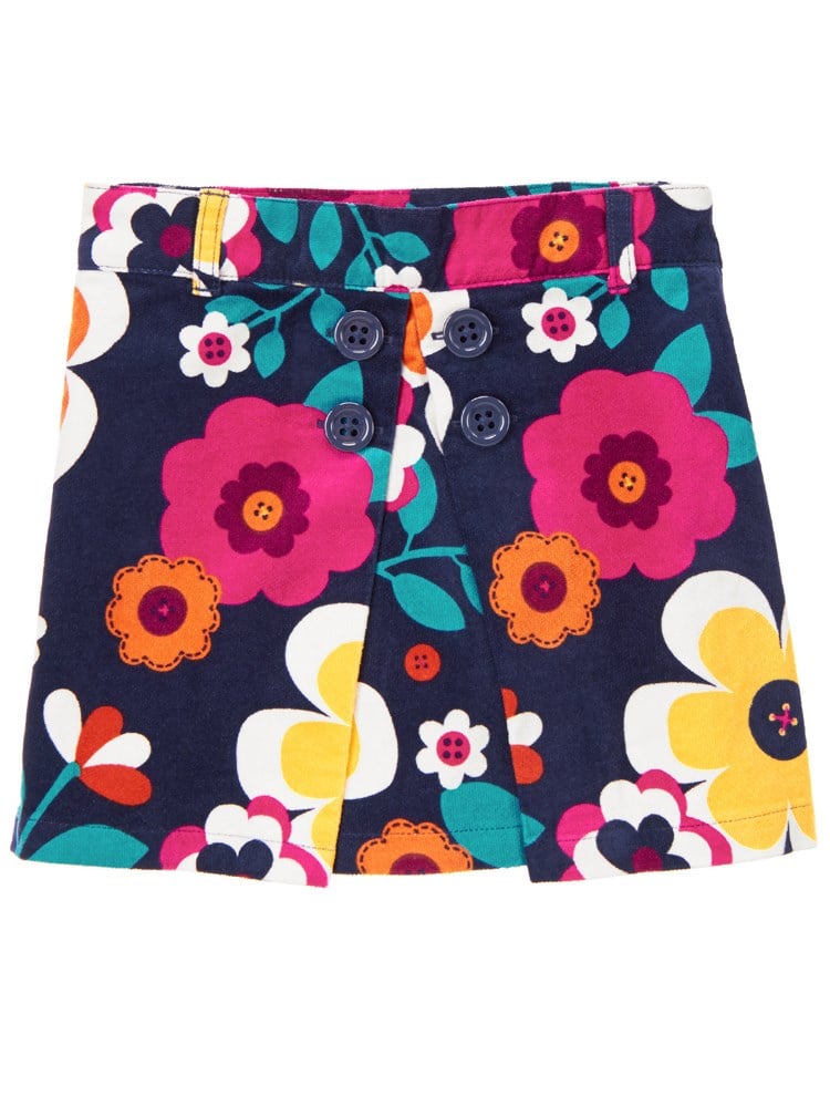 Gymboree Flower Garden Etek