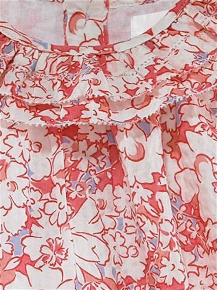 Ralph Lauren Elbise - Çiçekli - Askılı