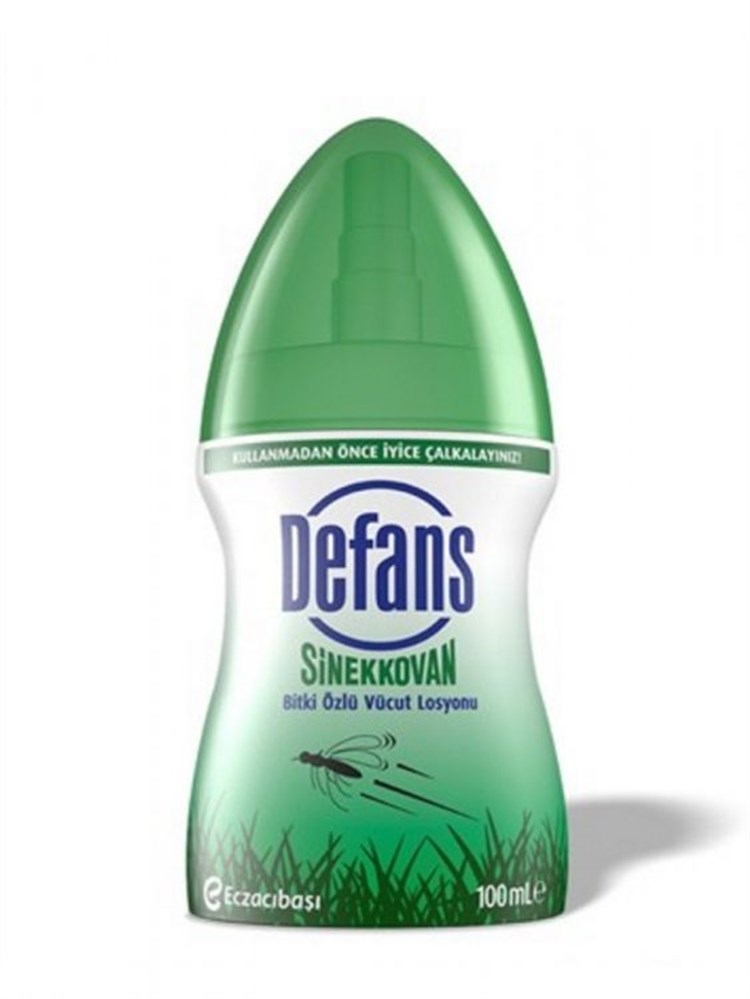 Defans Sinek Kovan 100 ml