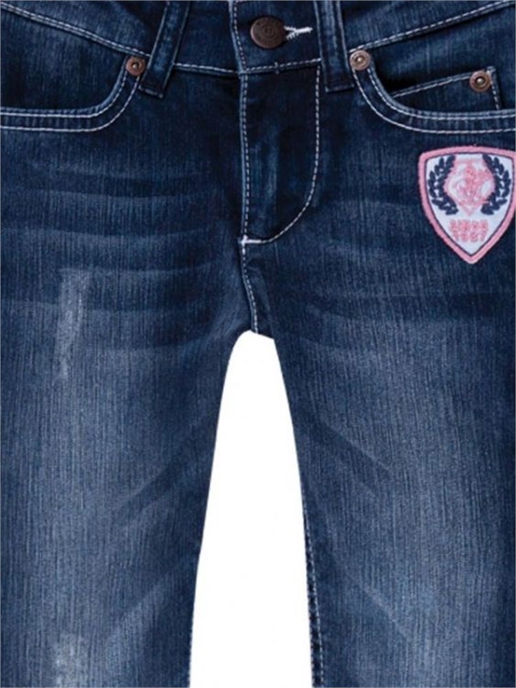 Bluekey BLKY Polo Pantolon