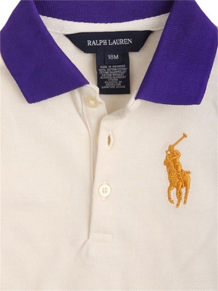 Ralph Lauren Big Two Sweatshirt
