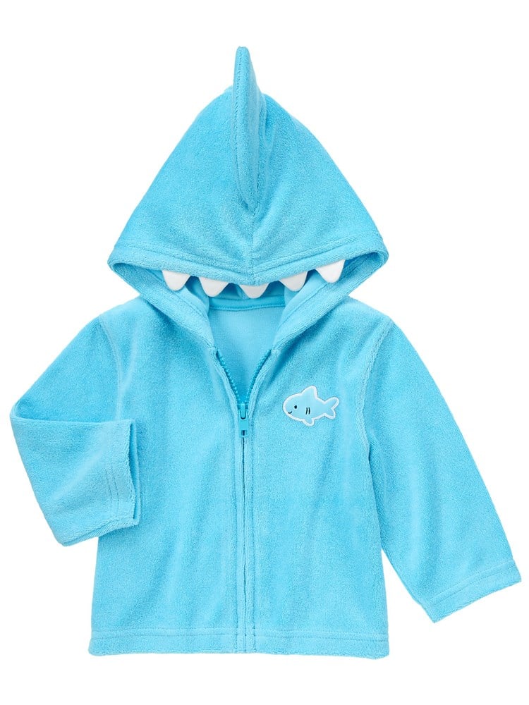 Gymboree Little Fish Sweatshirt