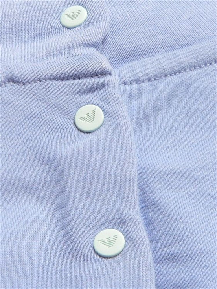 Armani Sweatshirt - Mavi