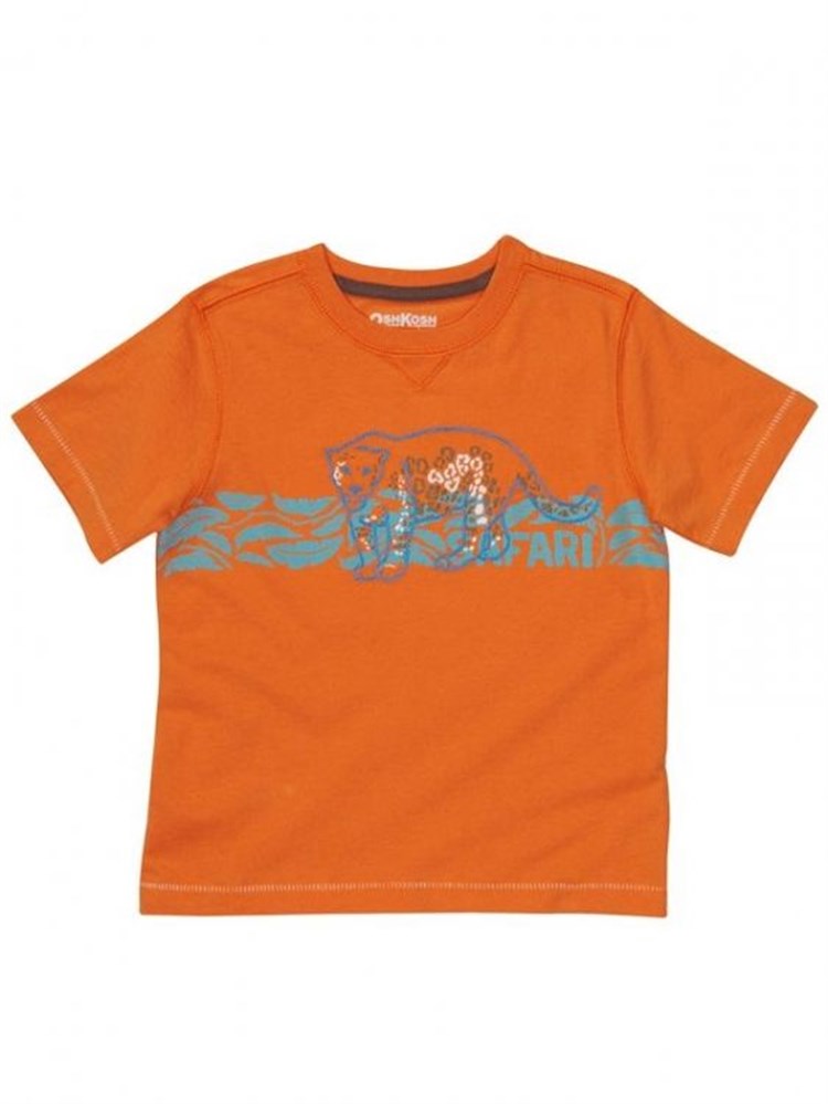 Tiger T-Shirt