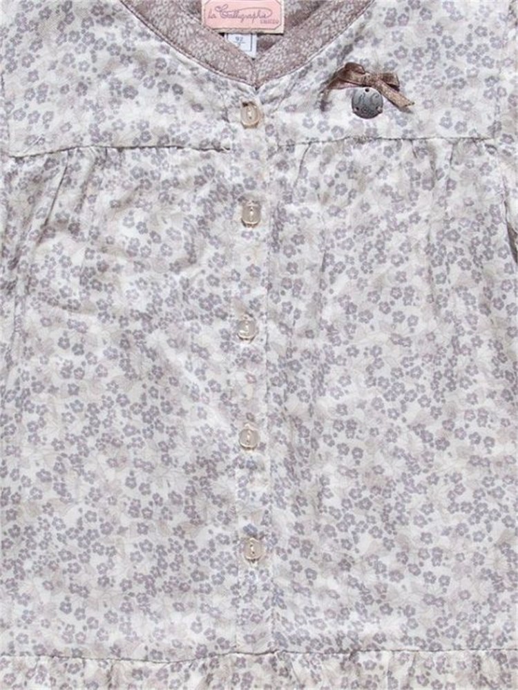Chicco CK Elbise - Askılı - Sarı