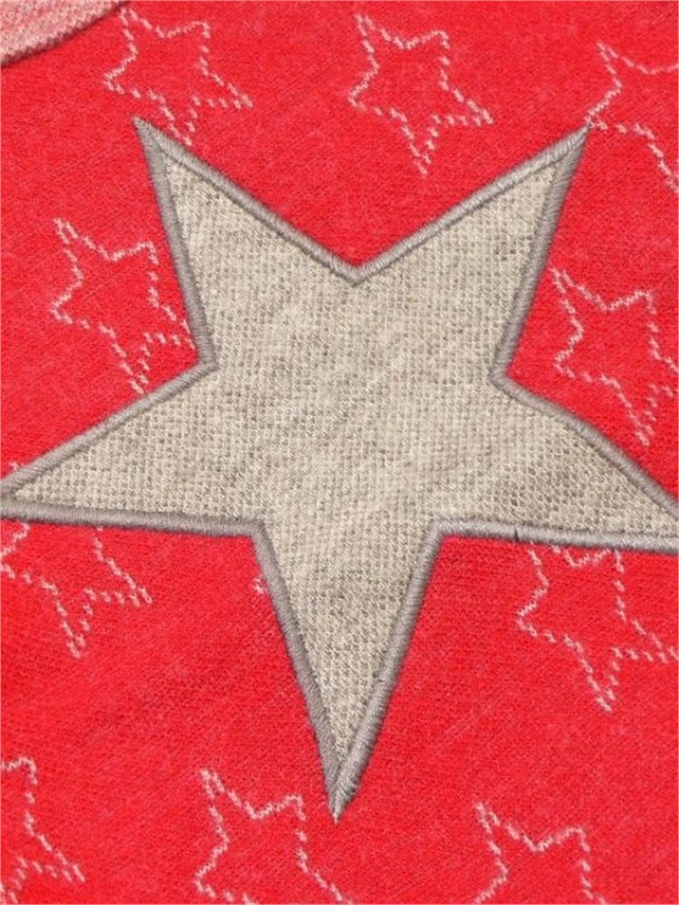 Bebeque Zozo Red Star Set