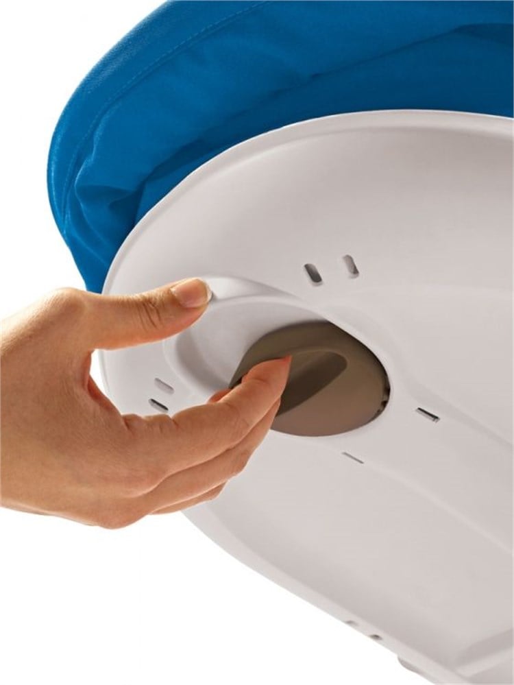 Tiny Love 3'ü 1 Arada Anakucağı Mavi