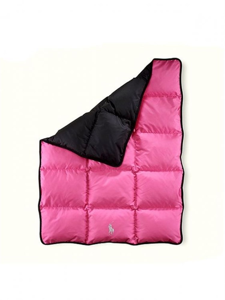 Ralph Lauren Pink Battaniye