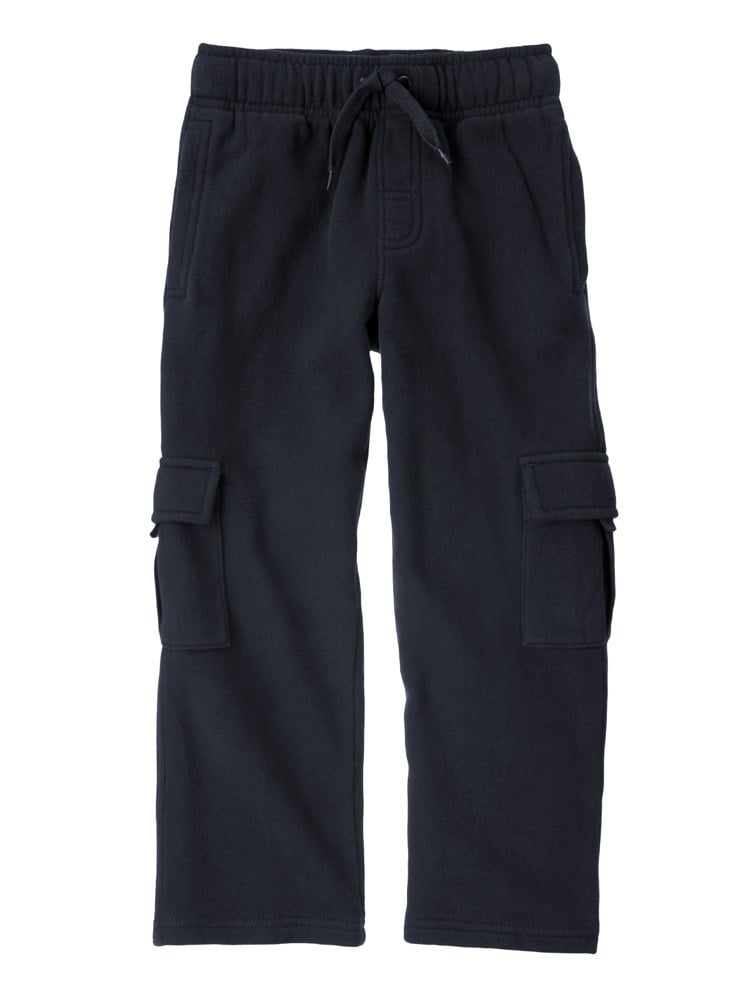 Gymboree Penye Kargo Pantolon