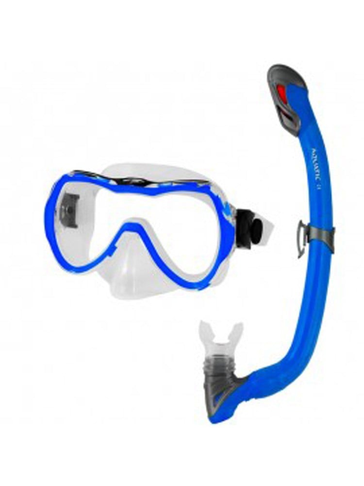 ENZO + SAMOS SNORKEL SET