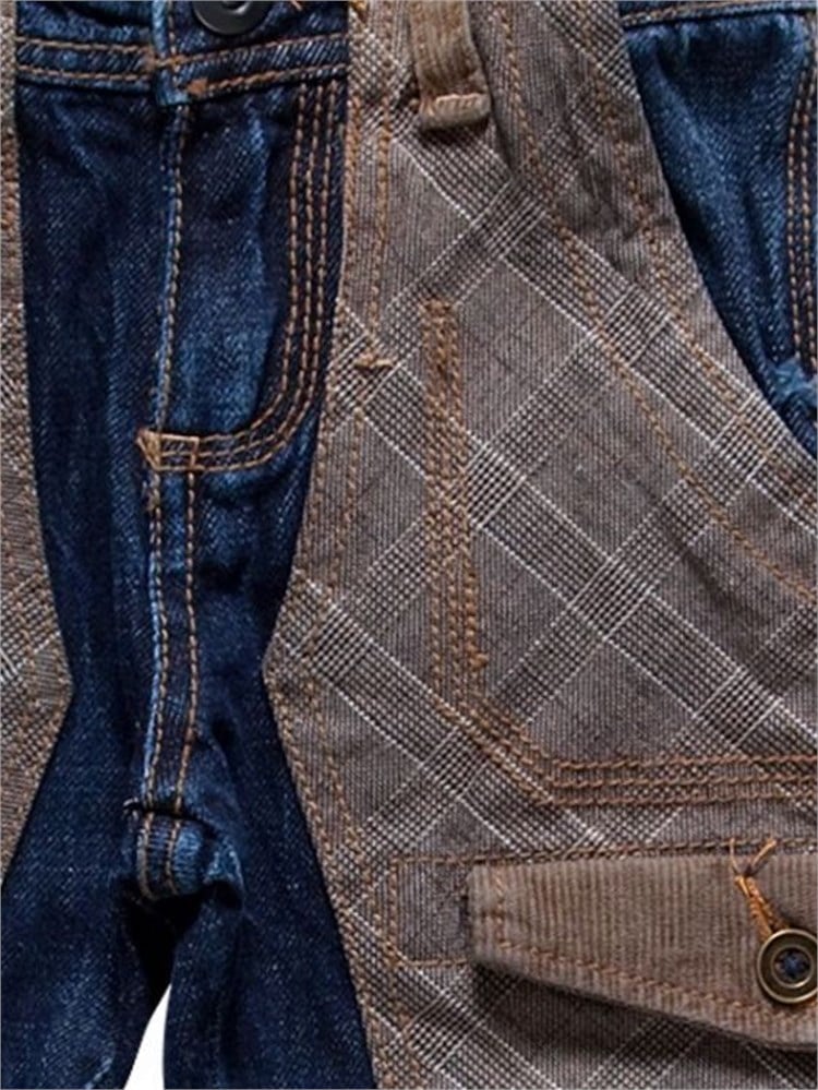 Chicco Wildlife Pantolon