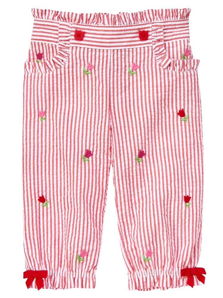 Gymboree Tulip Garden Pantolon