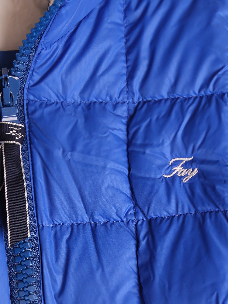 Fay Junior Mont - Saks Mavisi