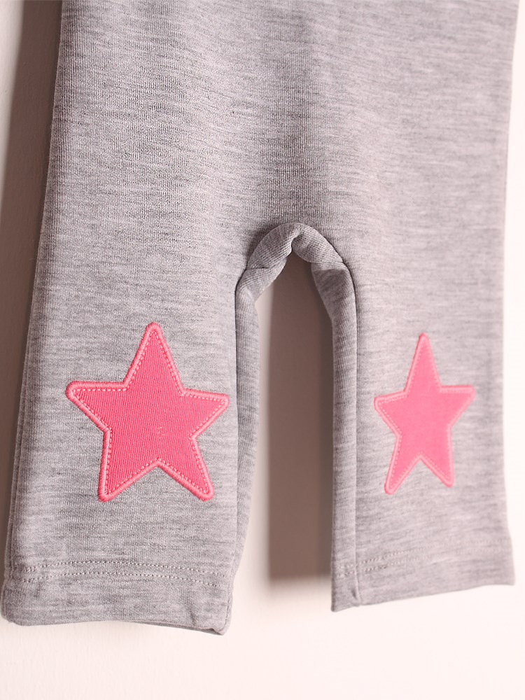 Bebeque Colo Pantolon - Gri