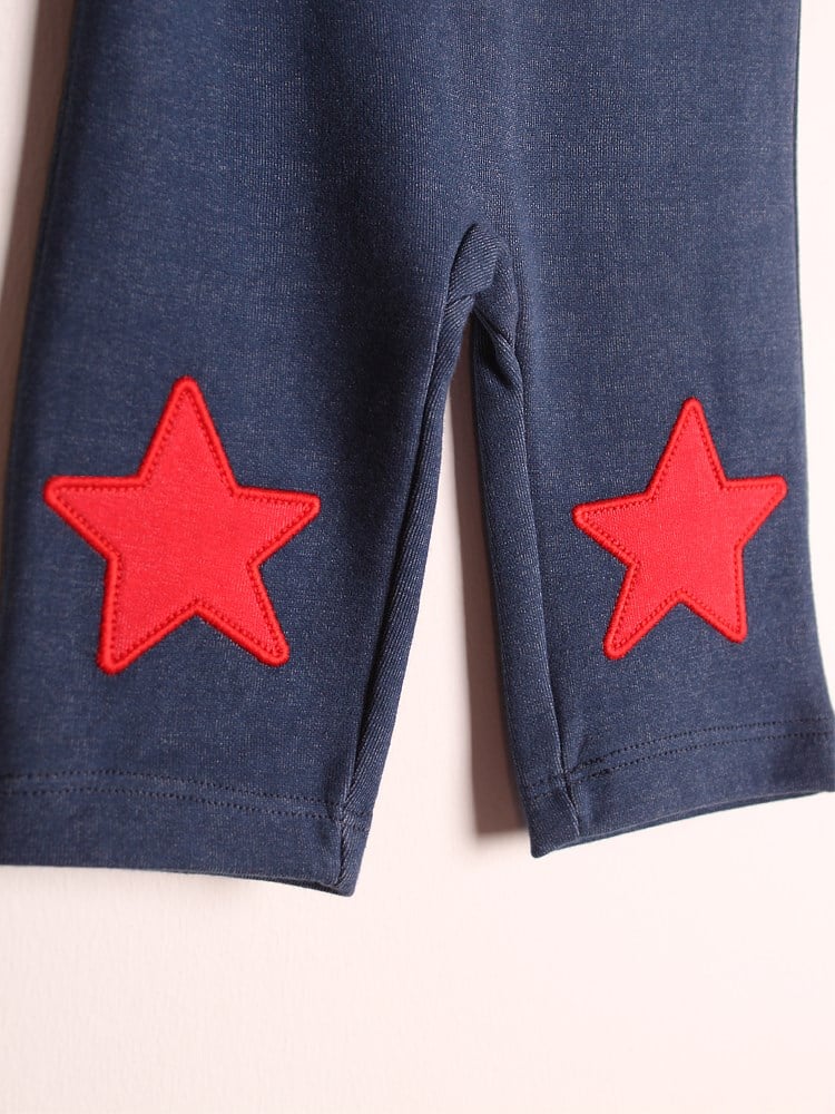 Bebeque Colo Pantolon - Lacivert