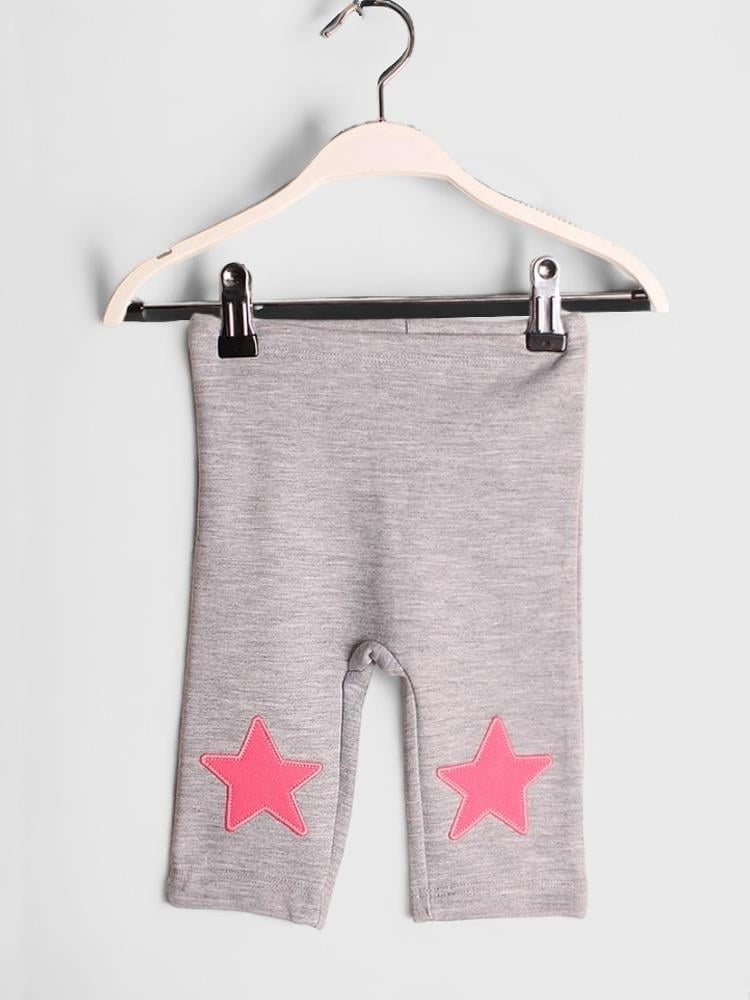 Bebeque Colo Pantolon - Gri