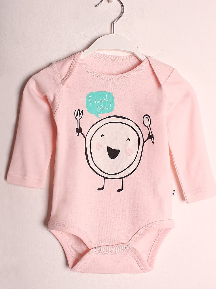 Bebeque Feed Me Body