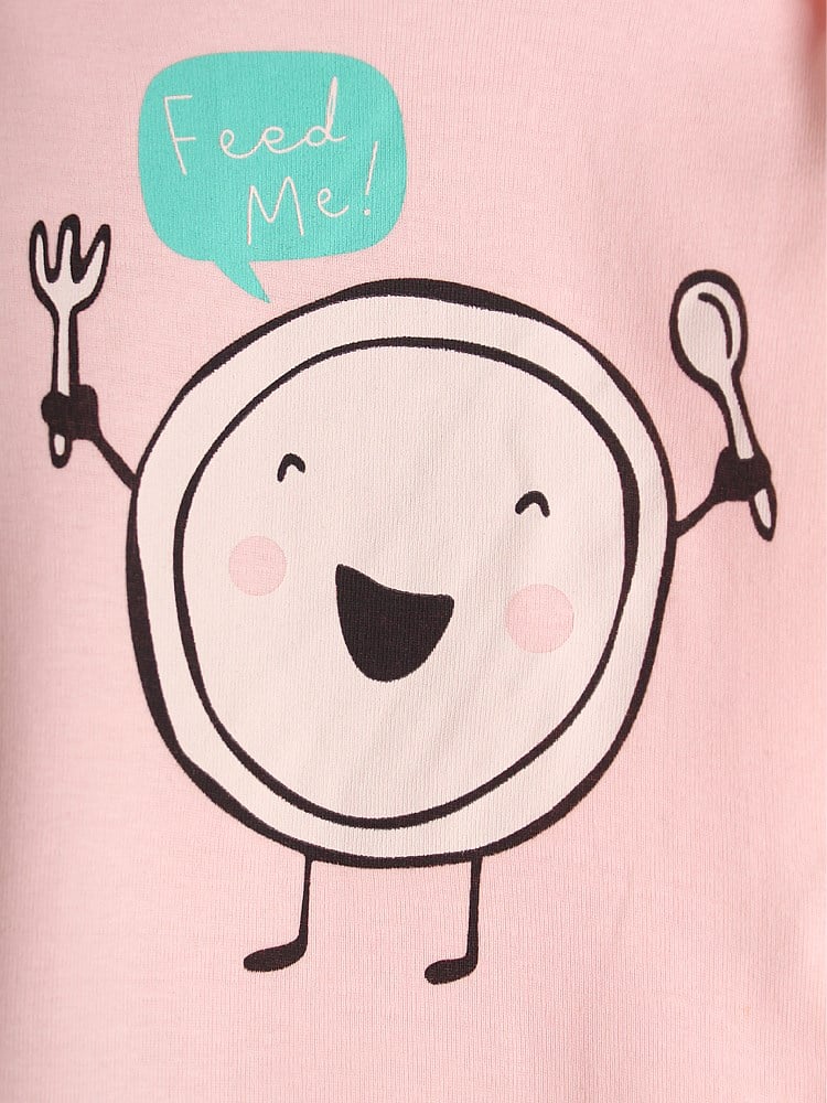 Bebeque Feed Me Body