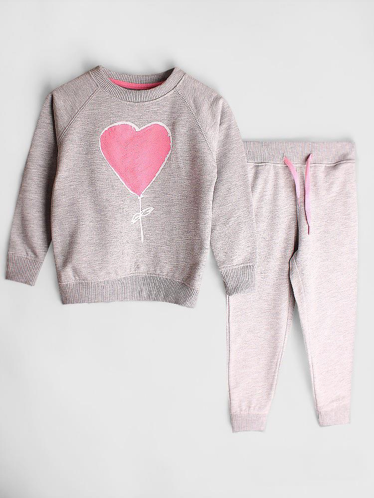 Bebeque Lolo Balloon Set