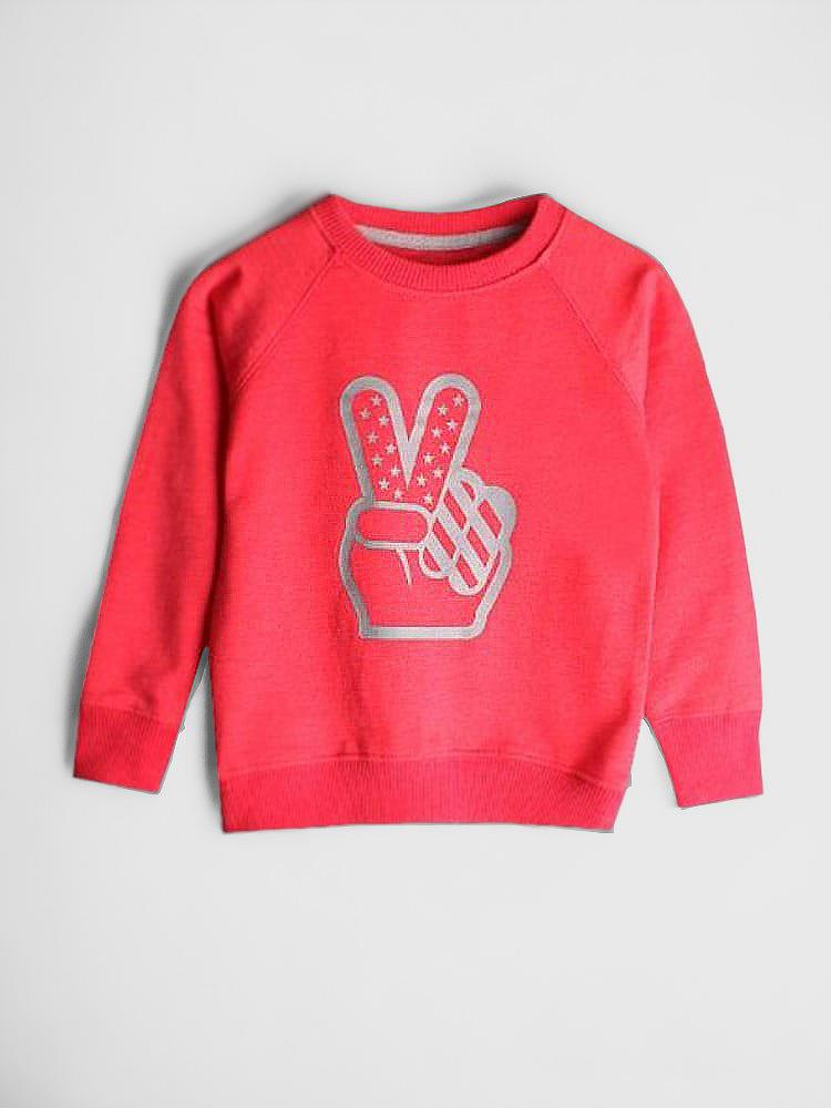 Bebeque Lolo Freedom Sweatshirt