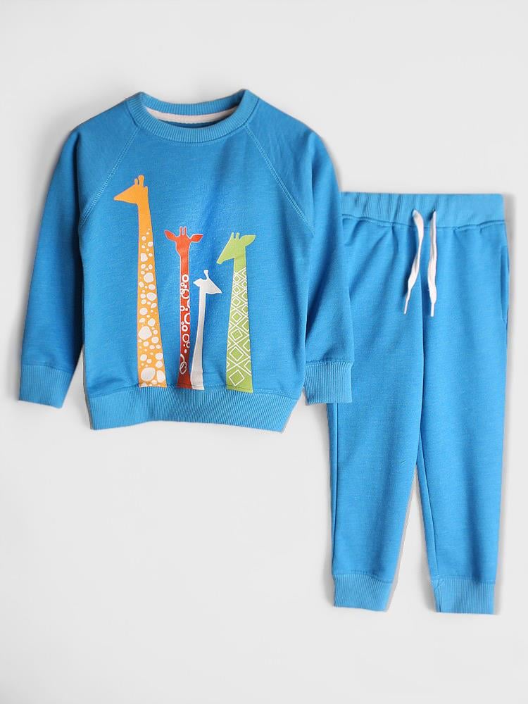 Bebeque Lolo Giraffe Set