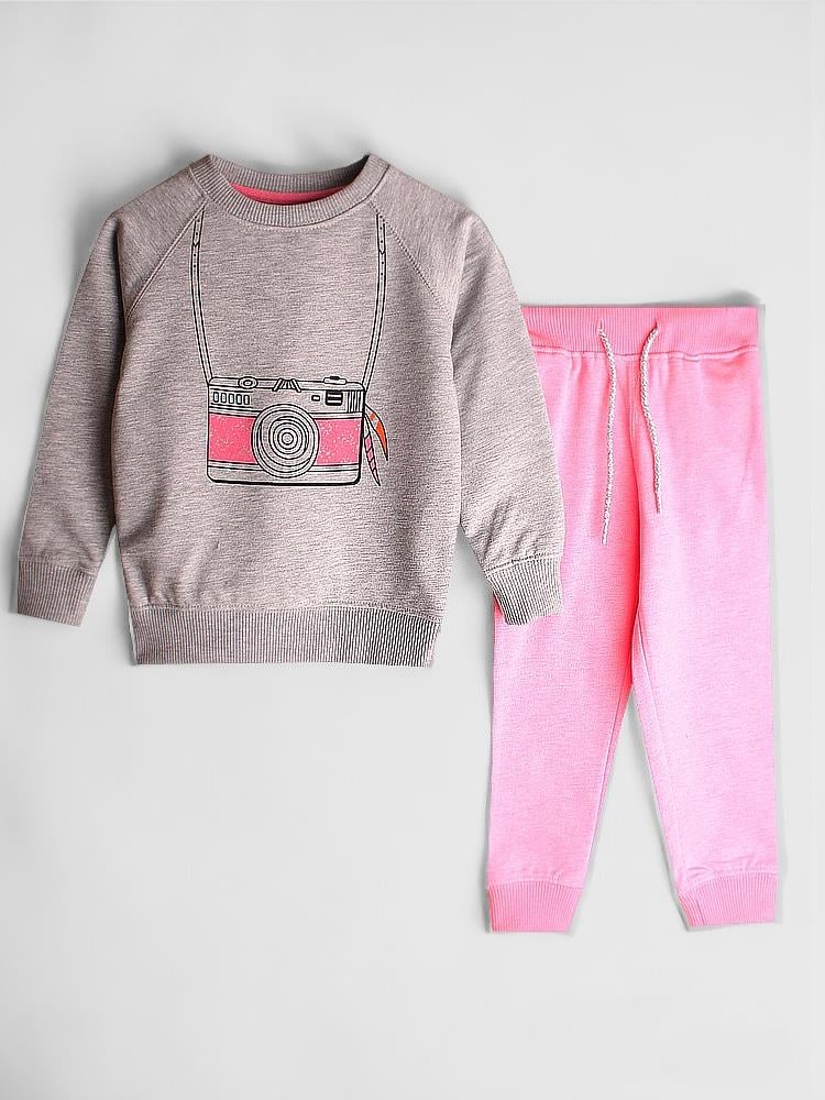 Bebeque Lolo Little Photographer Set