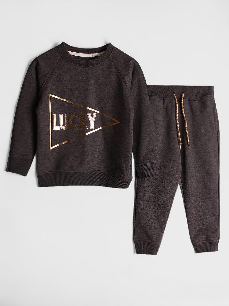 Bebeque Lolo Lucky Set