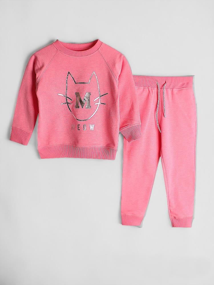 Bebeque Lolo Meow Set