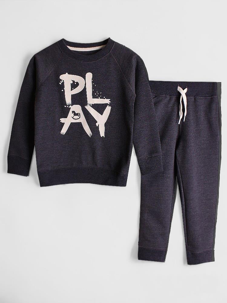 Bebeque Lolo Play Set