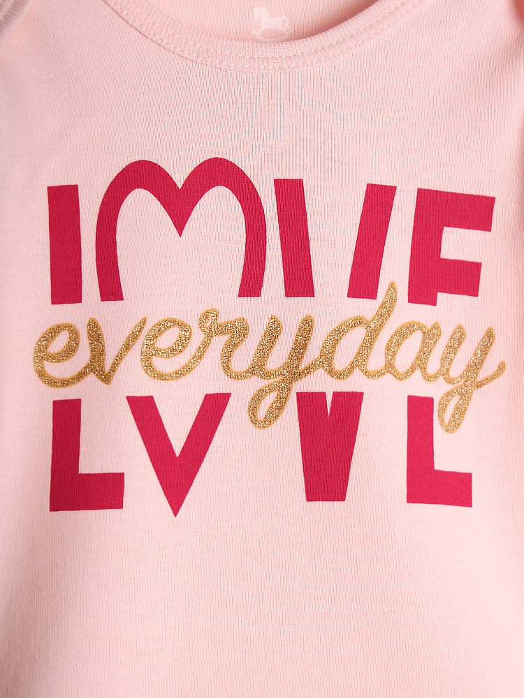 Bebeque Love Everyday Body