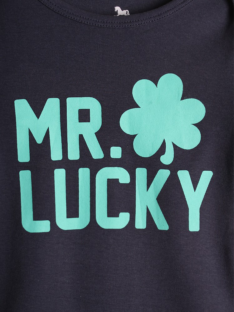 Bebeque Mr. Lucky Body