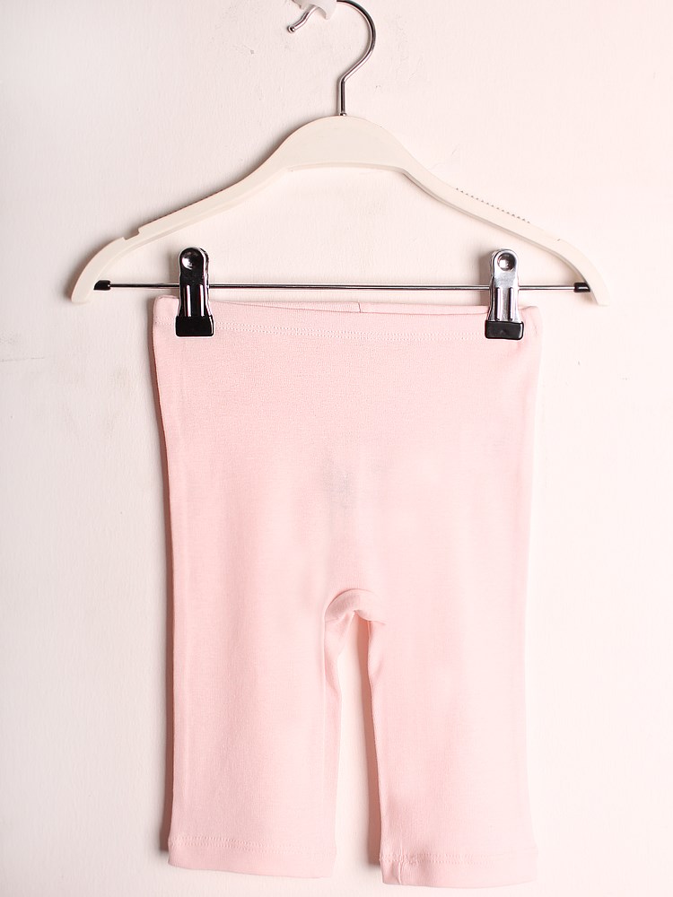 Bebeque New Jojo  Penye Pantolon - Pembe 