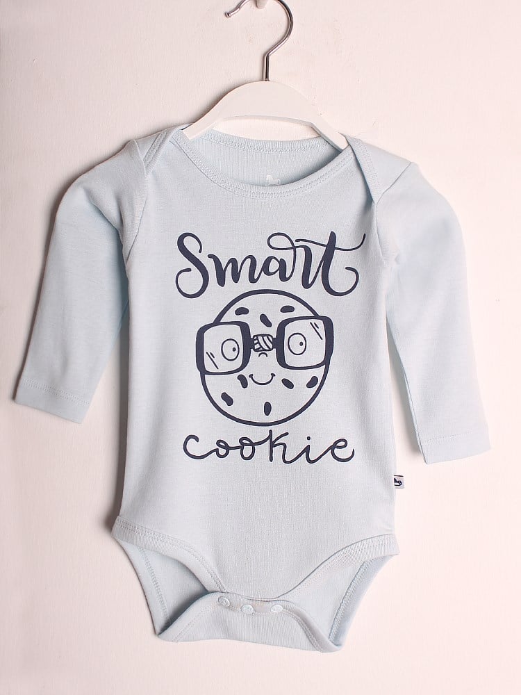 Bebeque Smart Cookie Body