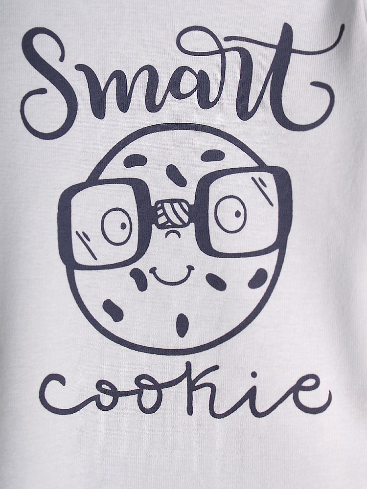 Bebeque Smart Cookie Body