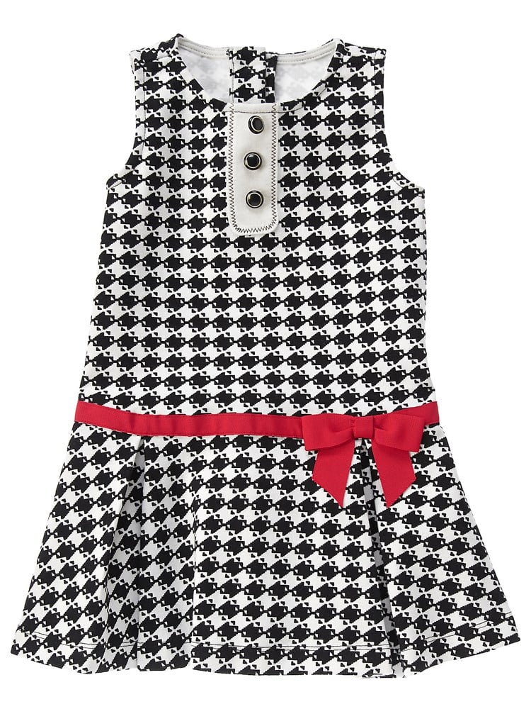 Gymboree Olivia Elbise