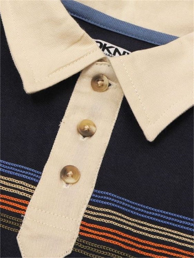 DKNY T-shirt - Polo  Yaka
