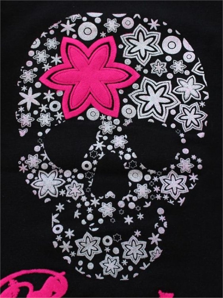 State of Kids Beauty Sweatshirt