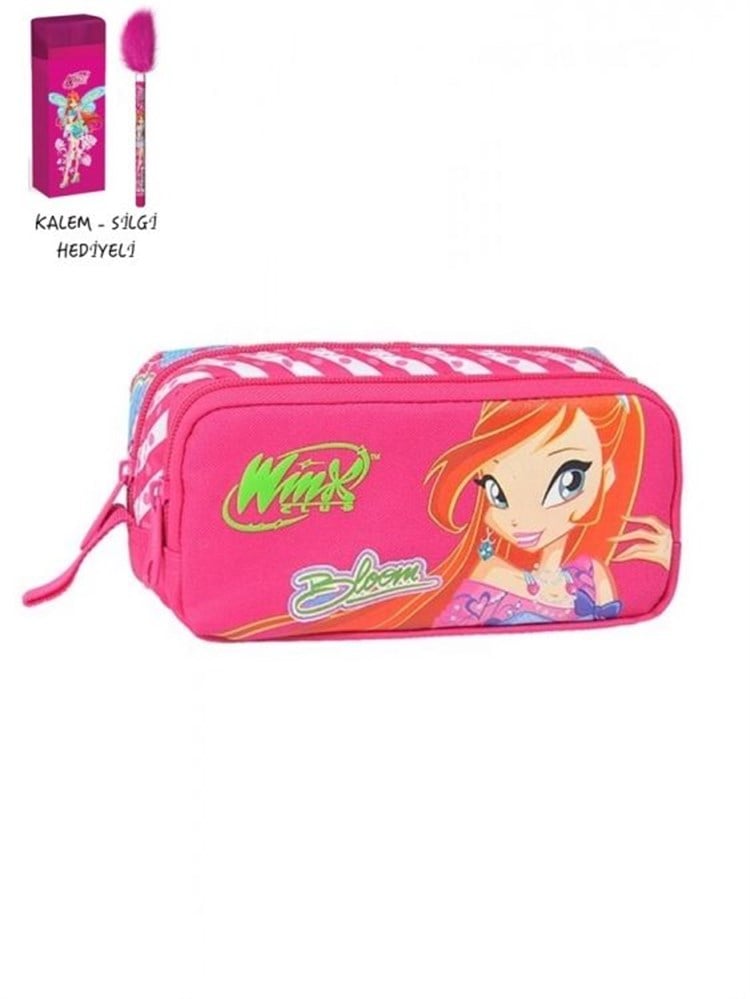 WINX KALEM ÇANTA