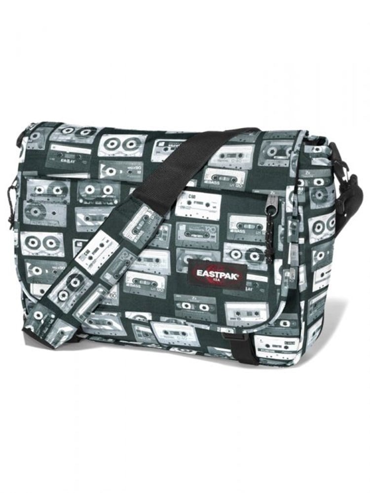 Eastpak Delegate Postacı Çantası