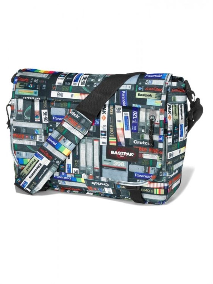 Eastpak Delegate Postacı Çantası