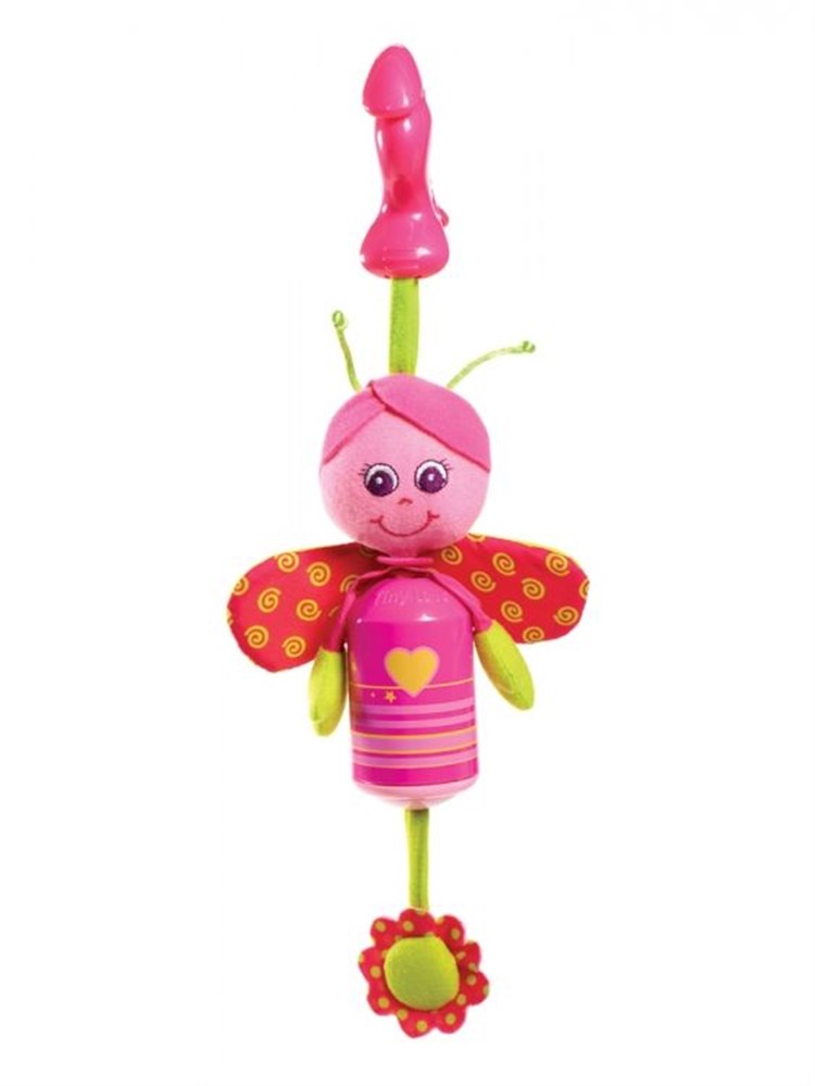 Tiny Love Kelebekçik Çıngırak
