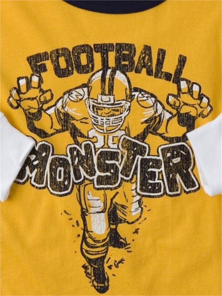 Carter's American Sweatshirt