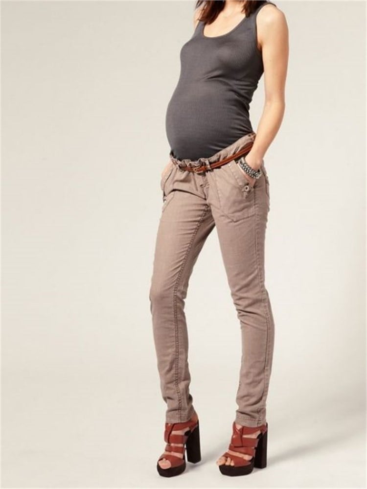 Mama Licious Skinny Pantolon